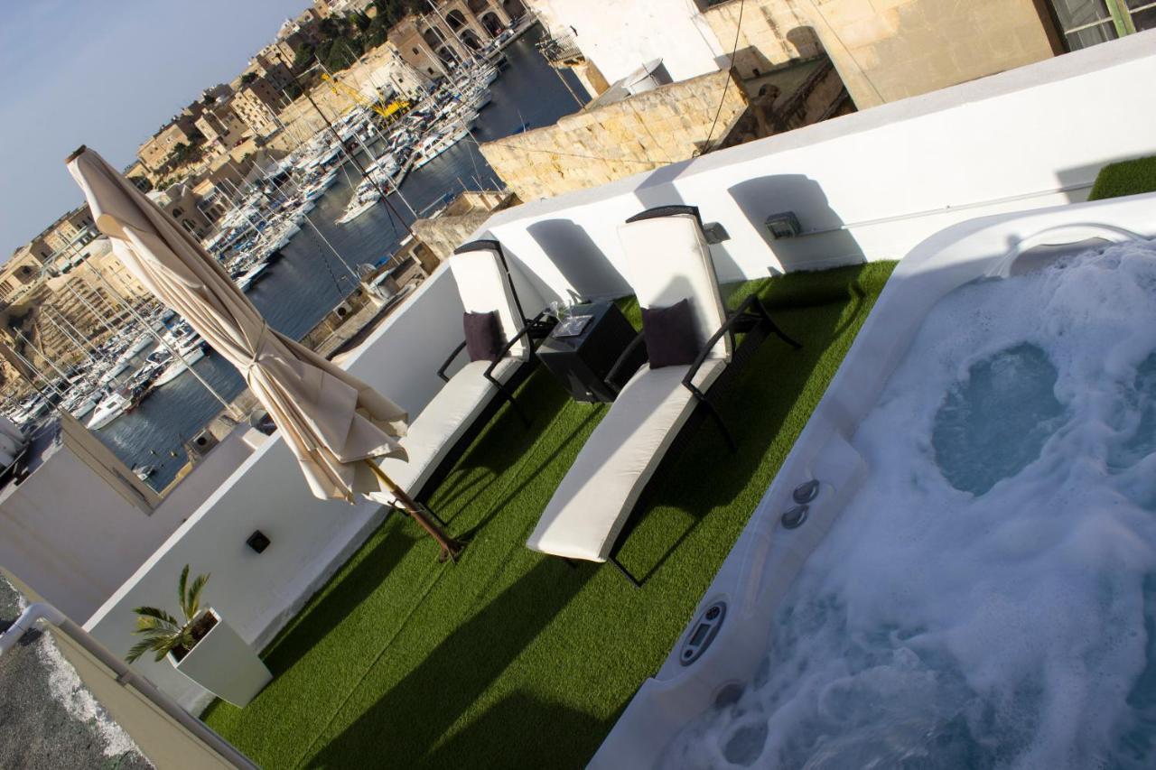 Bebirgu Palazzino Luxury 2 Jacuzzi To Share Apartment ภายนอก รูปภาพ